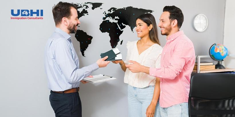 Professionalism in Immigration Service Providers