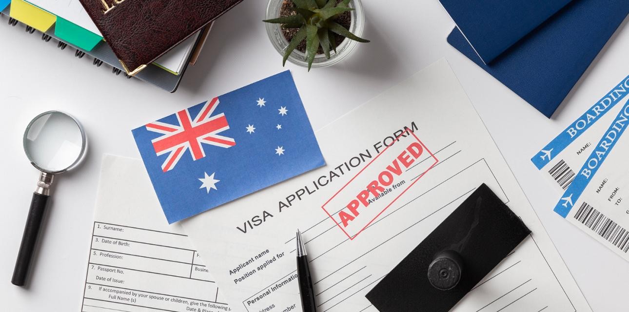 Registered Immigration Agent Australia: What You Need to Know