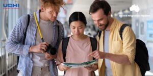 Australia's Skilled Migration Update - The State and Territory Nomination Allocations (2025-26) Confirmed