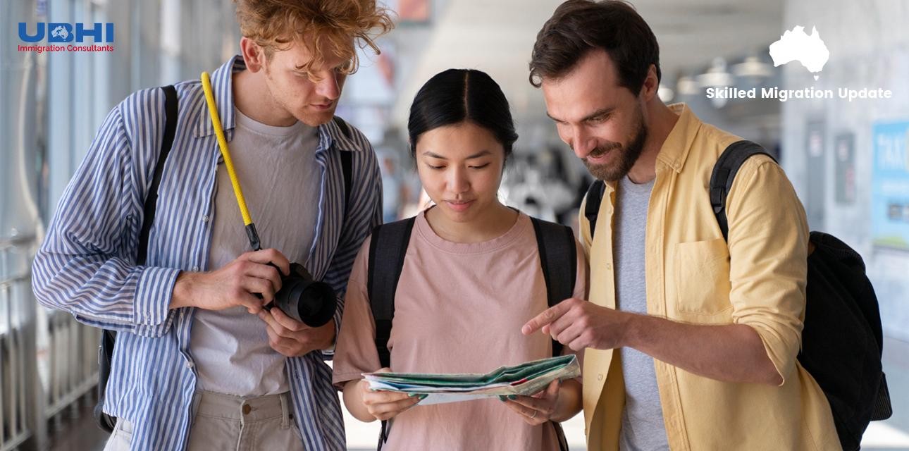 Australia's Skilled Migration Update - The State and Territory Nomination Allocations (2025-26) Confirmed