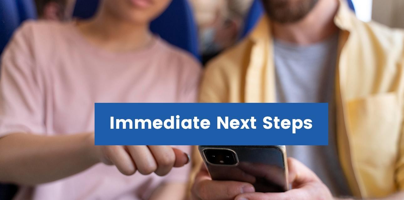 Your Immediate Next Steps to Skilled Migration Recommendations by Ubhi Immigration Consultants