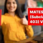 Your Most Asked Questions About MATES