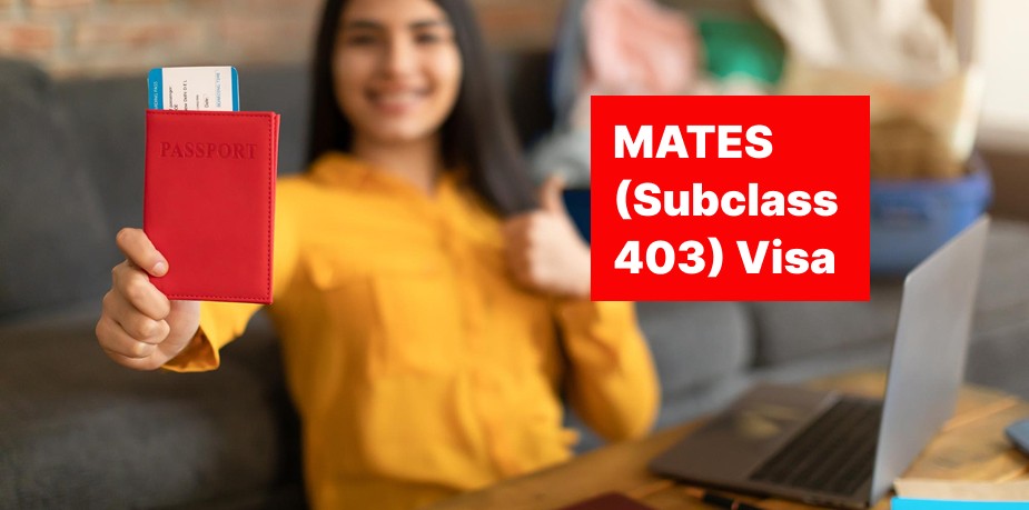 Your Most Asked Questions About MATES