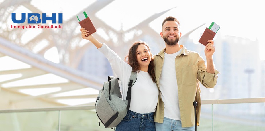 Ubhi Immigration Consultants in Melbourne