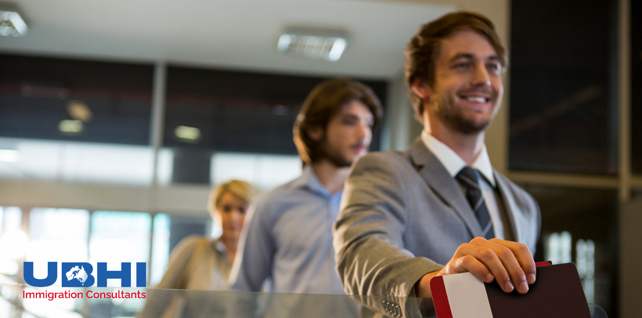 Subclass 494 employer-sponsored visa by Ubhi Immigration Consultants