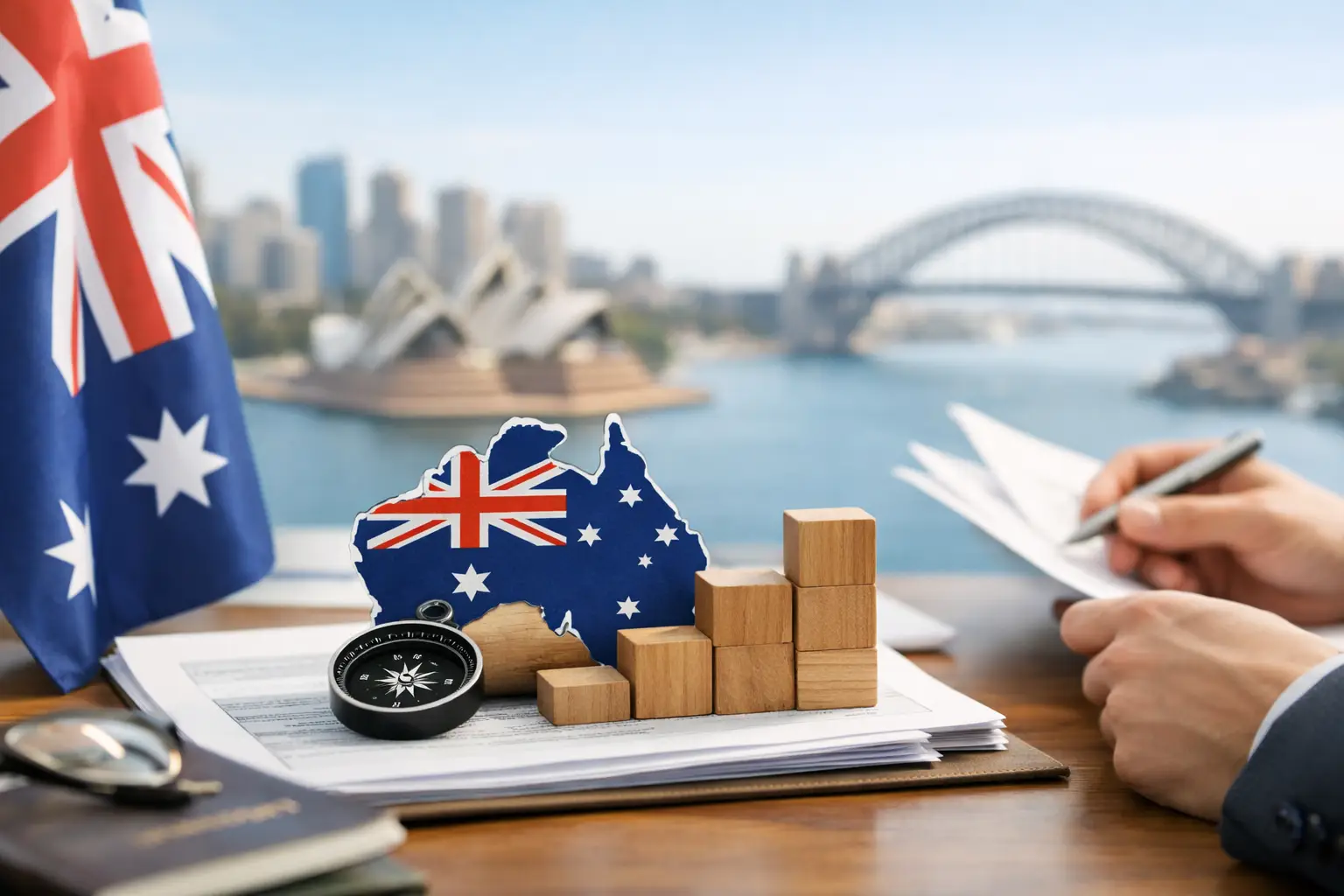 Australia’s Proposed Points System Changes 2027