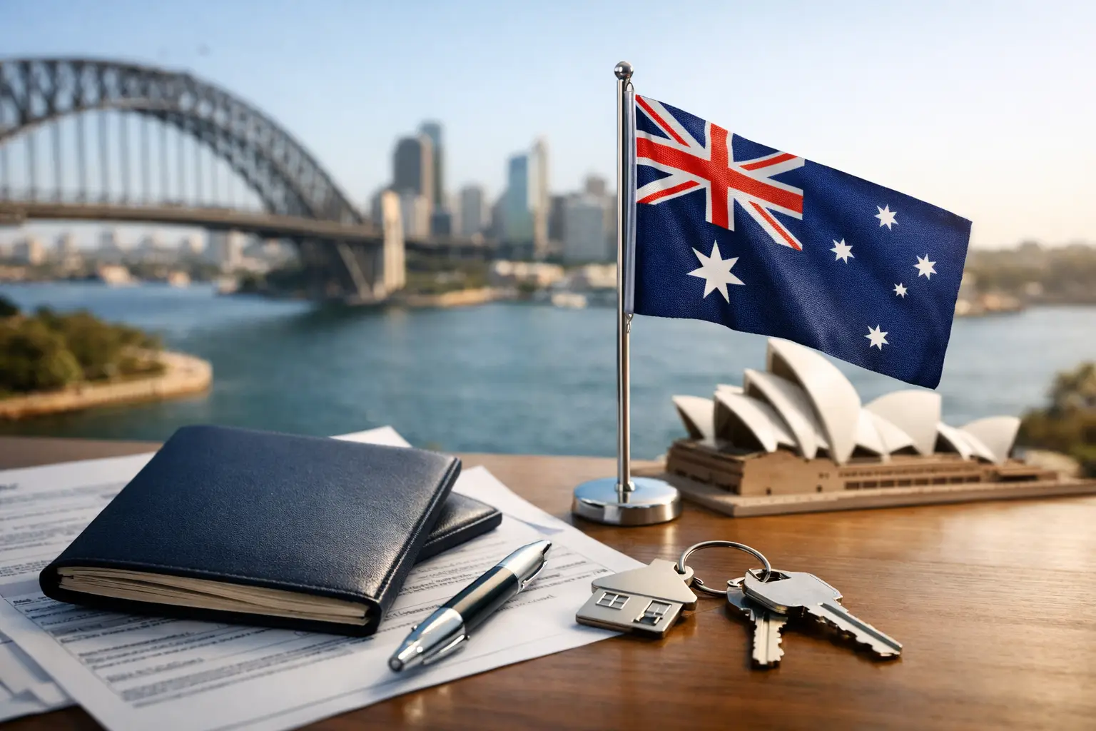 How to Get Australian PR in 2026