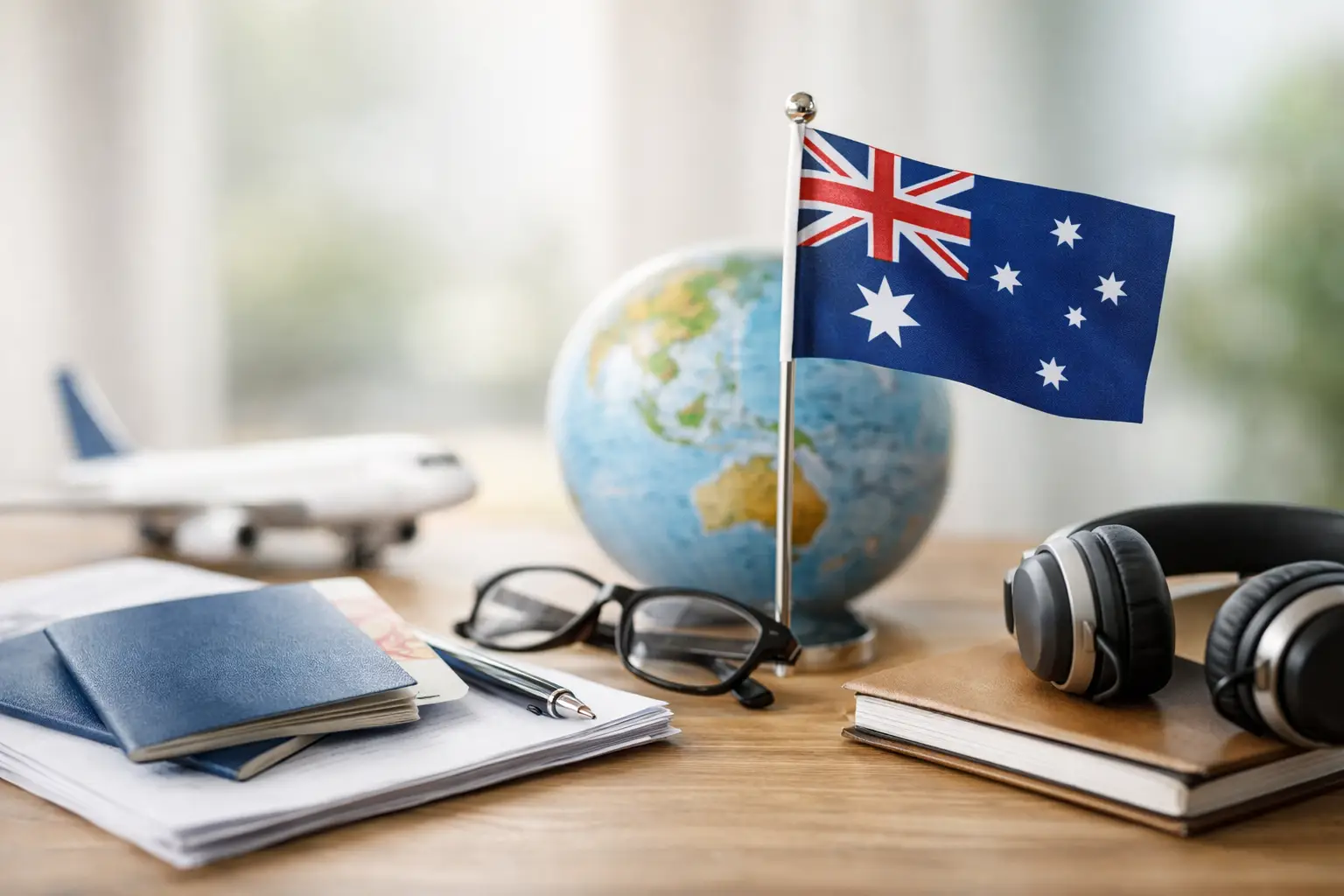 Student Visa Requirements Australia Explained