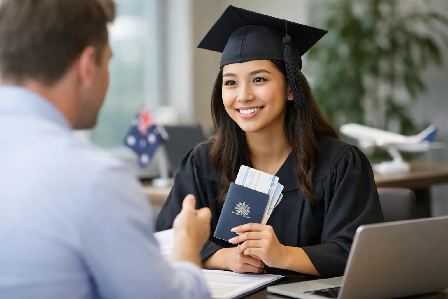 Temporary Graduate Visa 485 Help That Counts